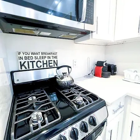 Ferienwohnung 62-2B Renovated 1Br In Prime Upper East Side